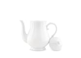 CAFETIÈRE BLANC Antico Doccia-3