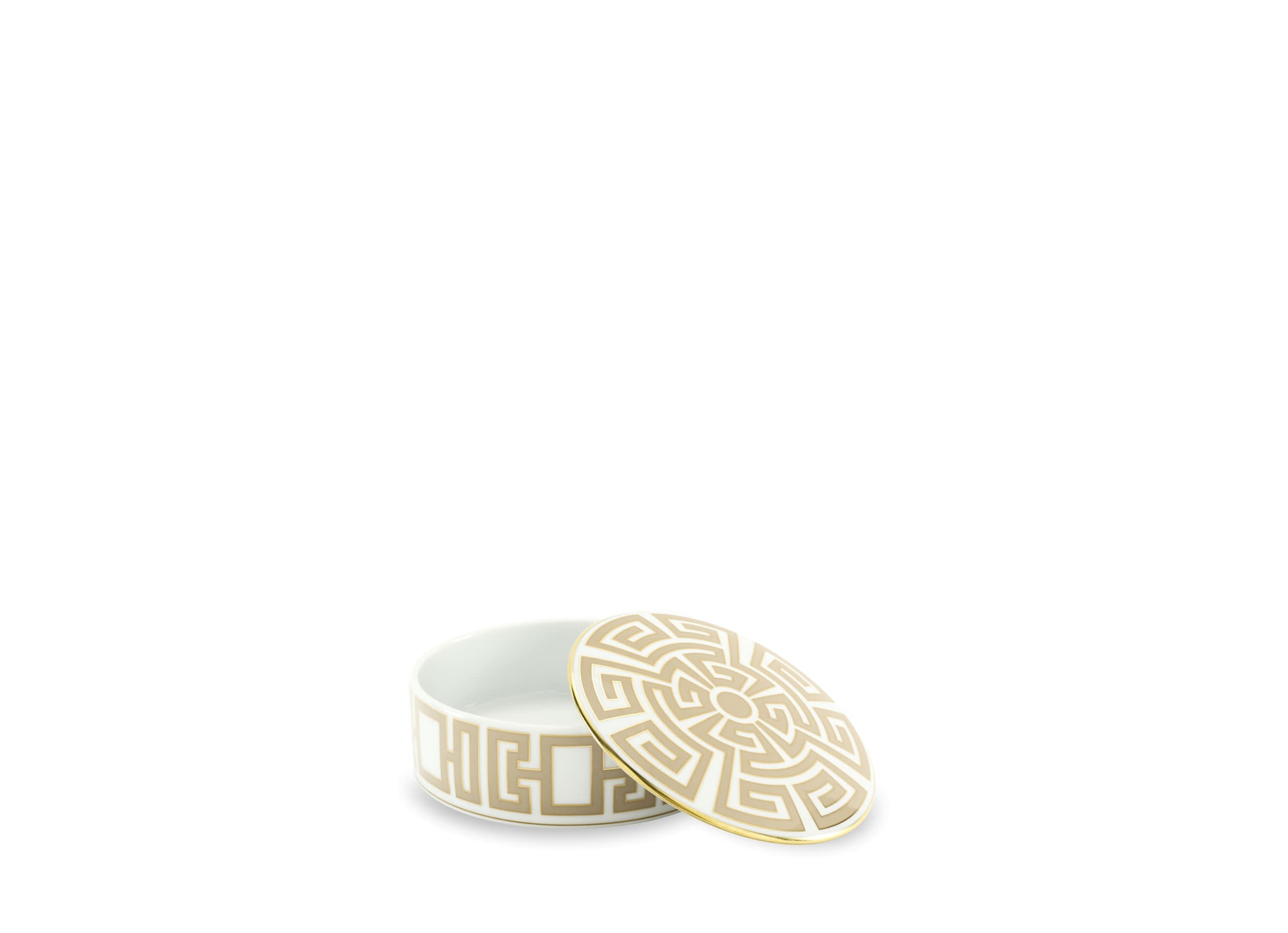 Trinket box - cachemire | Labirinto | GINORI 1735