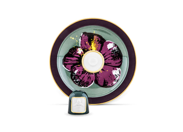 Il Frate Forest Incense burner | GINORI 1735