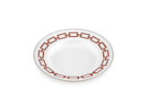 ASSIETTE CREUSE SCARLATTO Catene-2