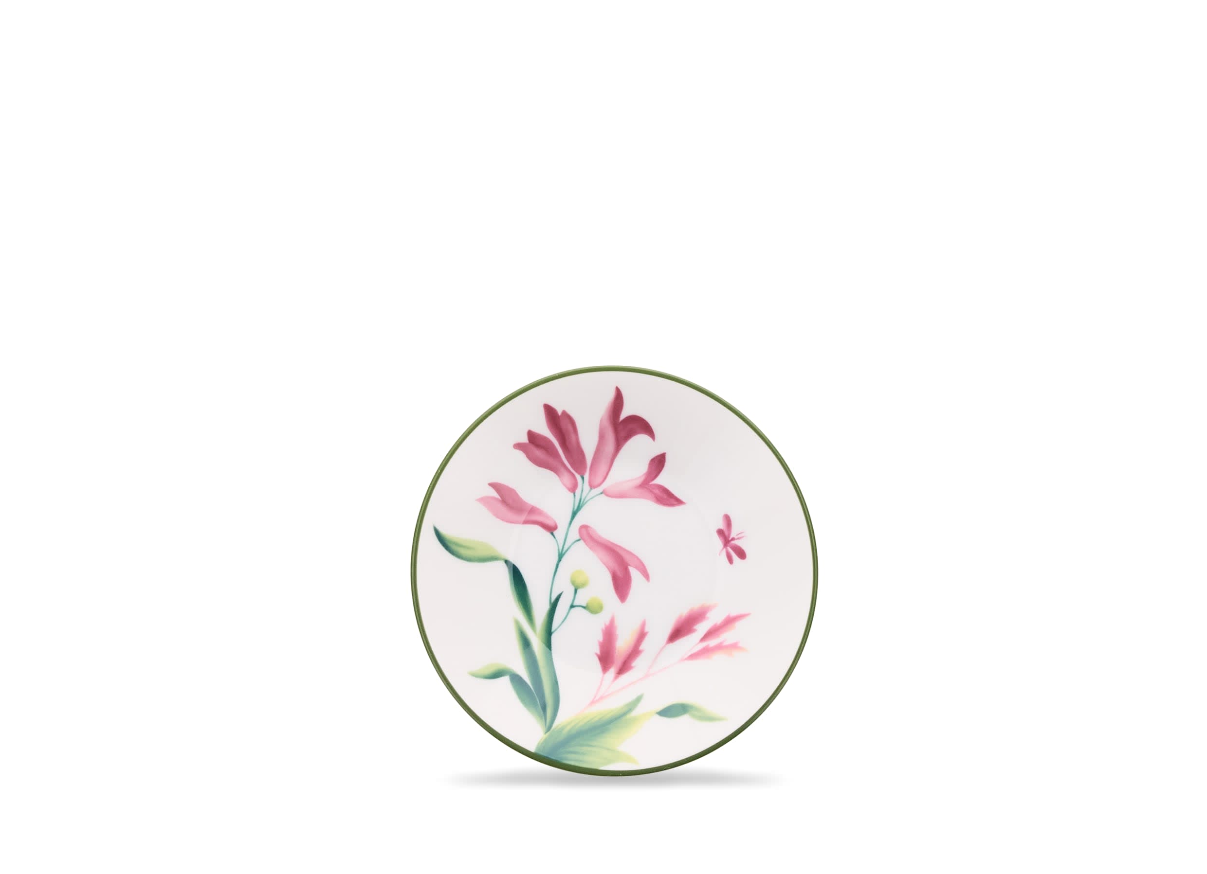 Floral plates, cups and home accessories | Florenza