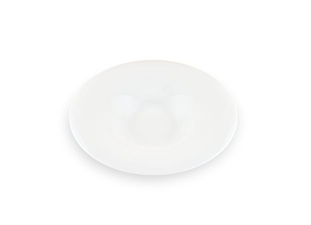 LARGE SOUP PLATE BIANCO Aria-2