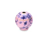 VASE SUPPORT DIFFUSEUR DE PARFUM AZALEA Oriente Italiano - Tesori-2