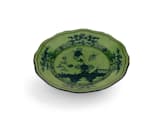 ASSIETTE À PAIN MALACHITE Oriente Italiano-2