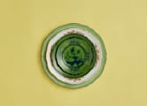 SPARKLING SPRING DEW: SERVICE POUR DEUX-1