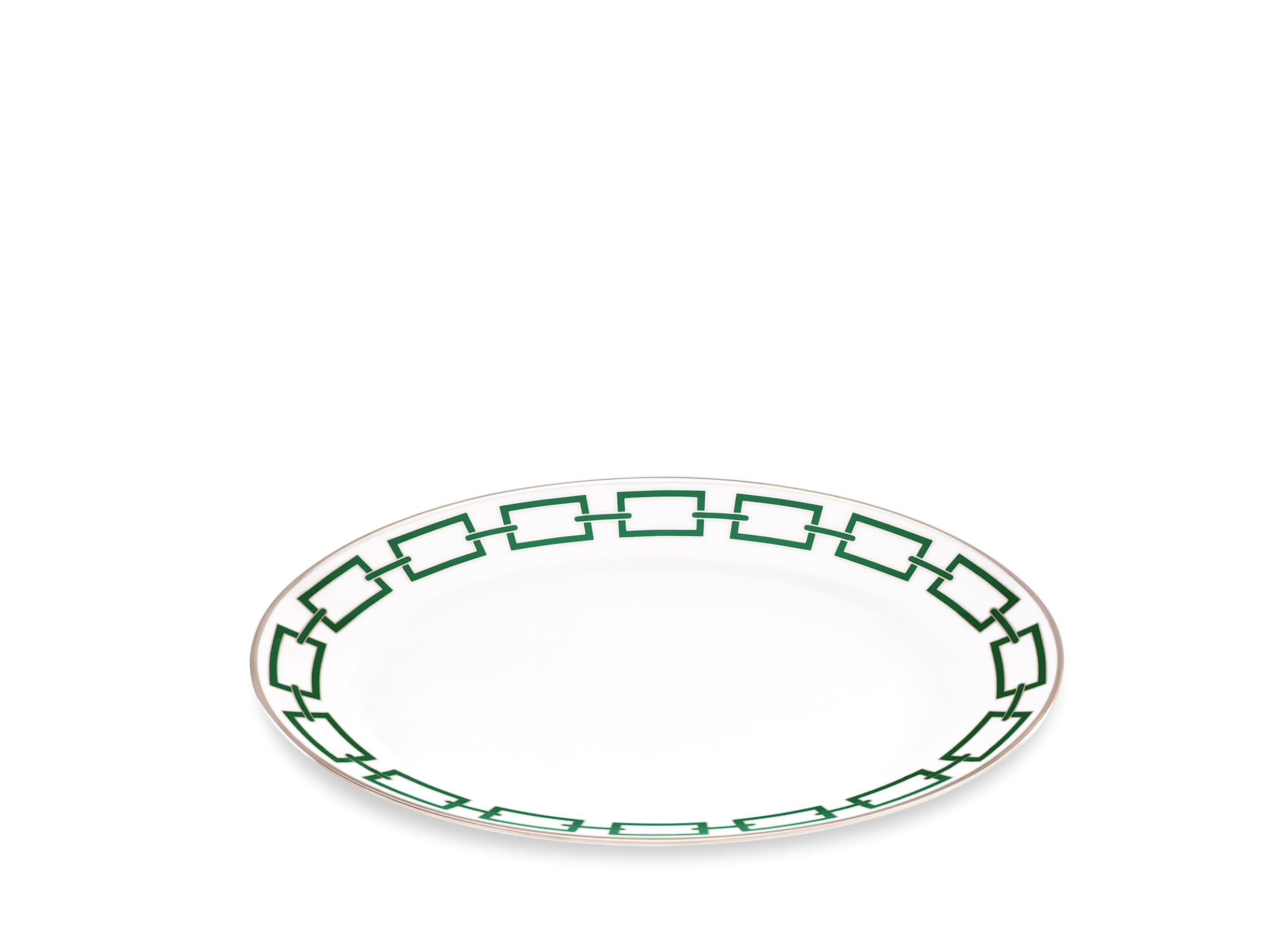 LARGE OVAL PLATTER | GINORI 1735