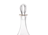 DECANTER PLATINUM THREAD CRYSTALMedici-2