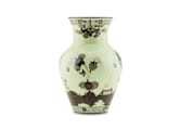 VASE MING BARIO Oriente Italiano-1
