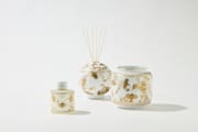 VASE SUPPORT DIFFUSEUR DE PARFUM AURUM Oriente Italiano-6