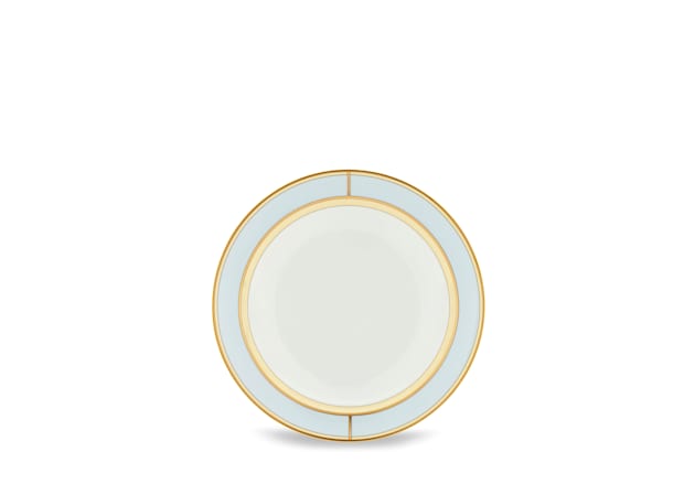 SOUP PLATE CELESTE Diva-1