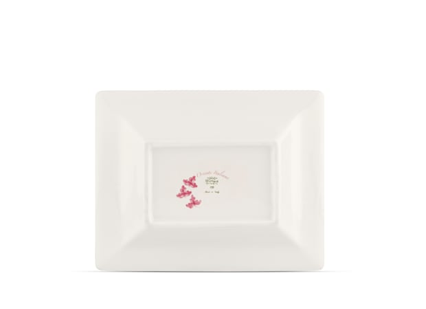 VIDE-POCHE RECTANGULAIRE PORPORA Oriente Italiano-5