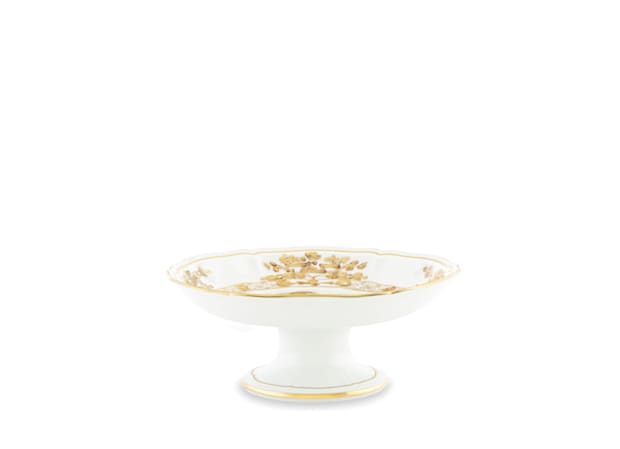 COUPE À FRUITS AURUM Oriente Italiano-1