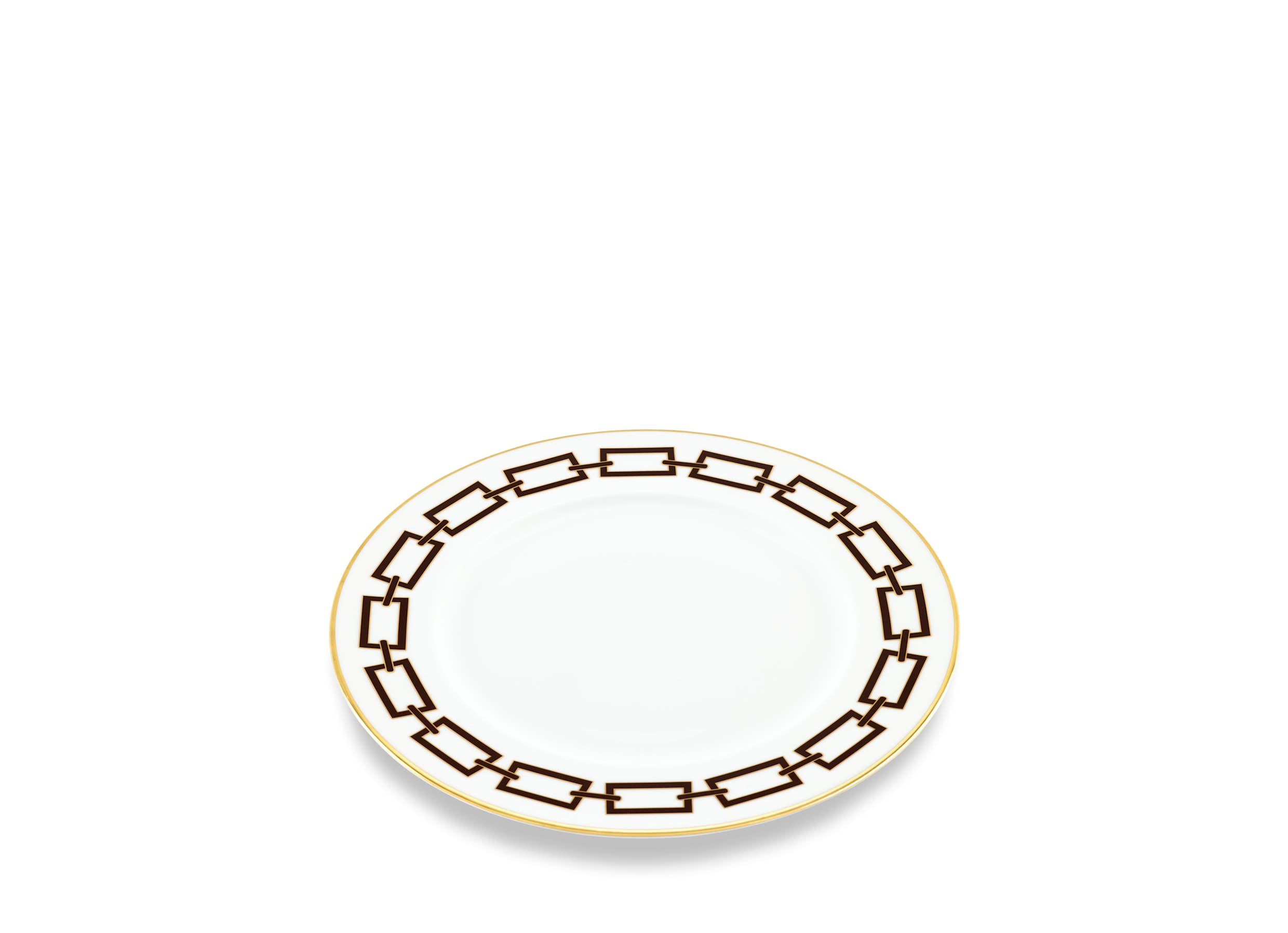 Charger plate - ebano | Catene | GINORI 1735