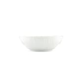 SALAD BOWL WHITE Vecchio Ginori-2