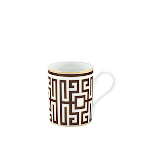 Labirinto MUG EBANO