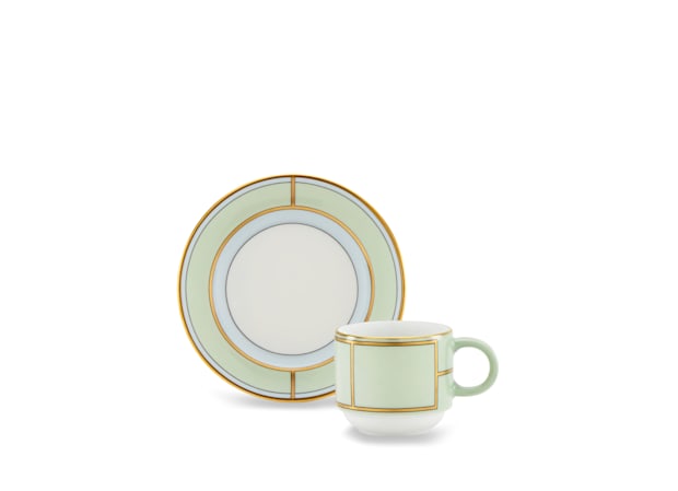 ESPRESSO CUP VERDE Diva-3