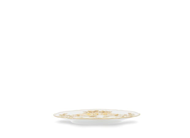 CHARGER PLATE AURUM Oriente Italiano-4