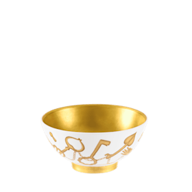 Arte di Gio Ponti カテーナ ディ キアーヴィ ジオ・ポンティ アルテ コレクション