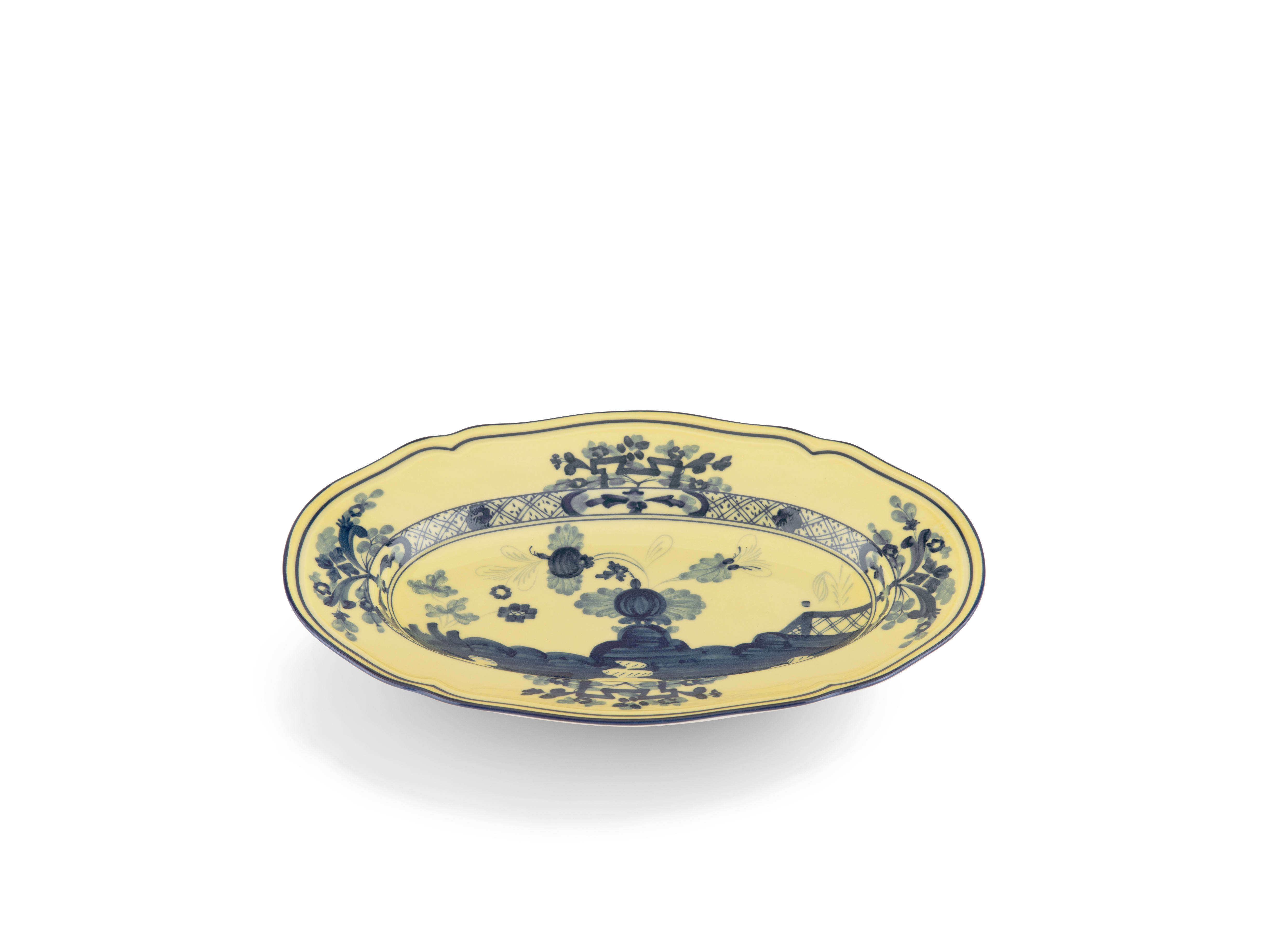PICKLE DISH | GINORI 1735