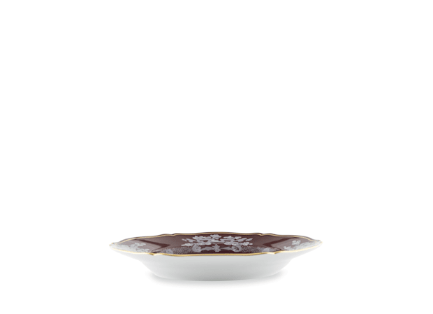 ROUND PLATTER CASTAGNA Oriente Italiano-3