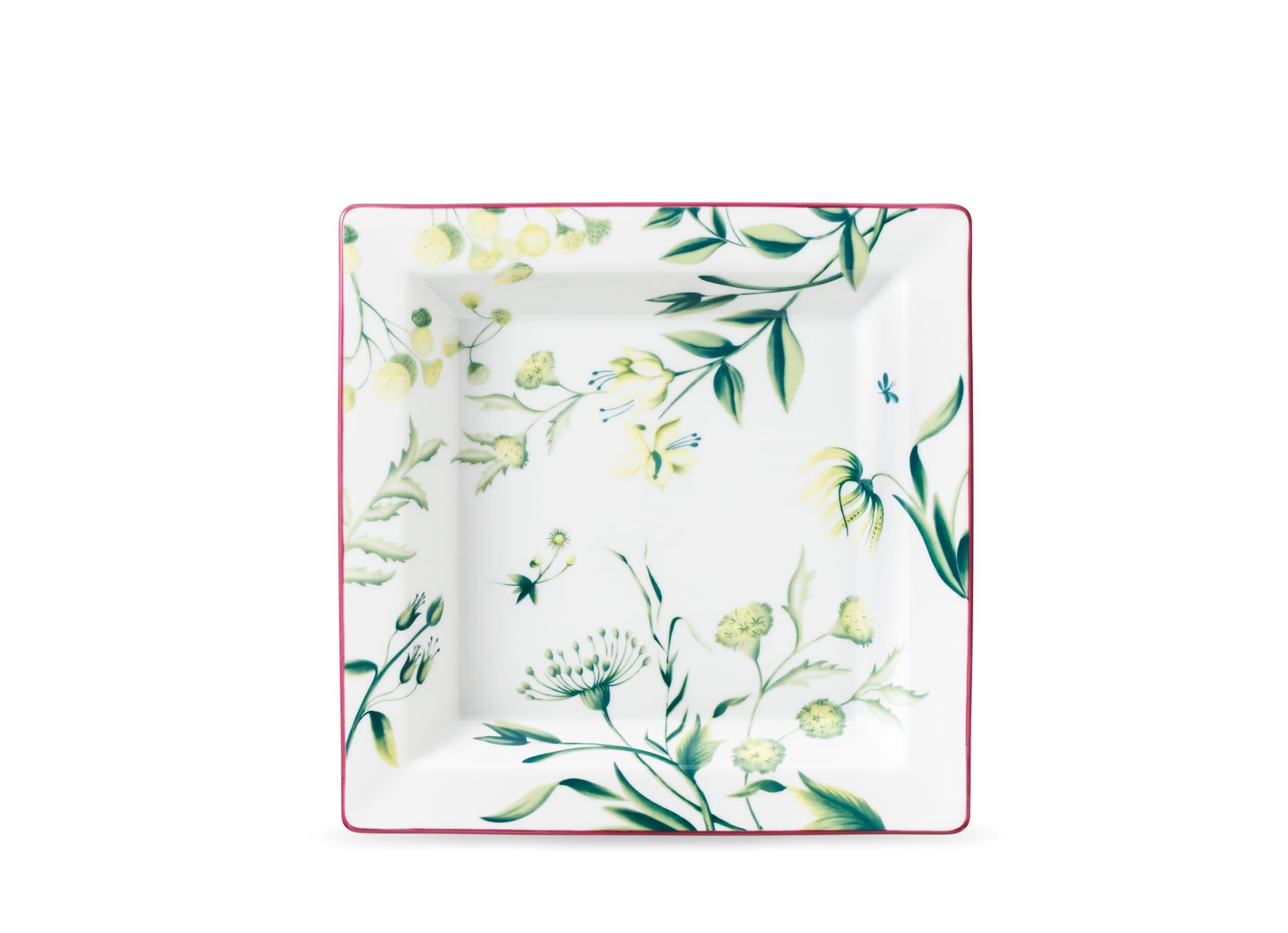 Designer trinket trays & change trays | Ginori 1735
