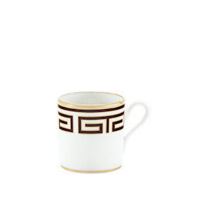 Labirinto ESPRESSO CUP EBANO