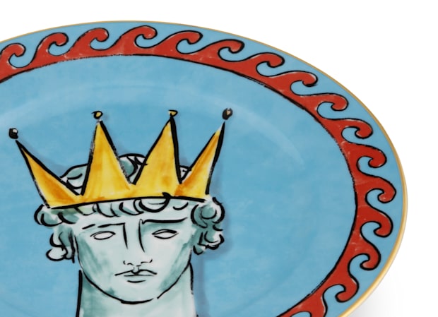 and particularly Neptune | GINORI 1735