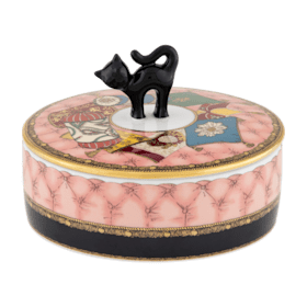 trinket box | GINORI 1735