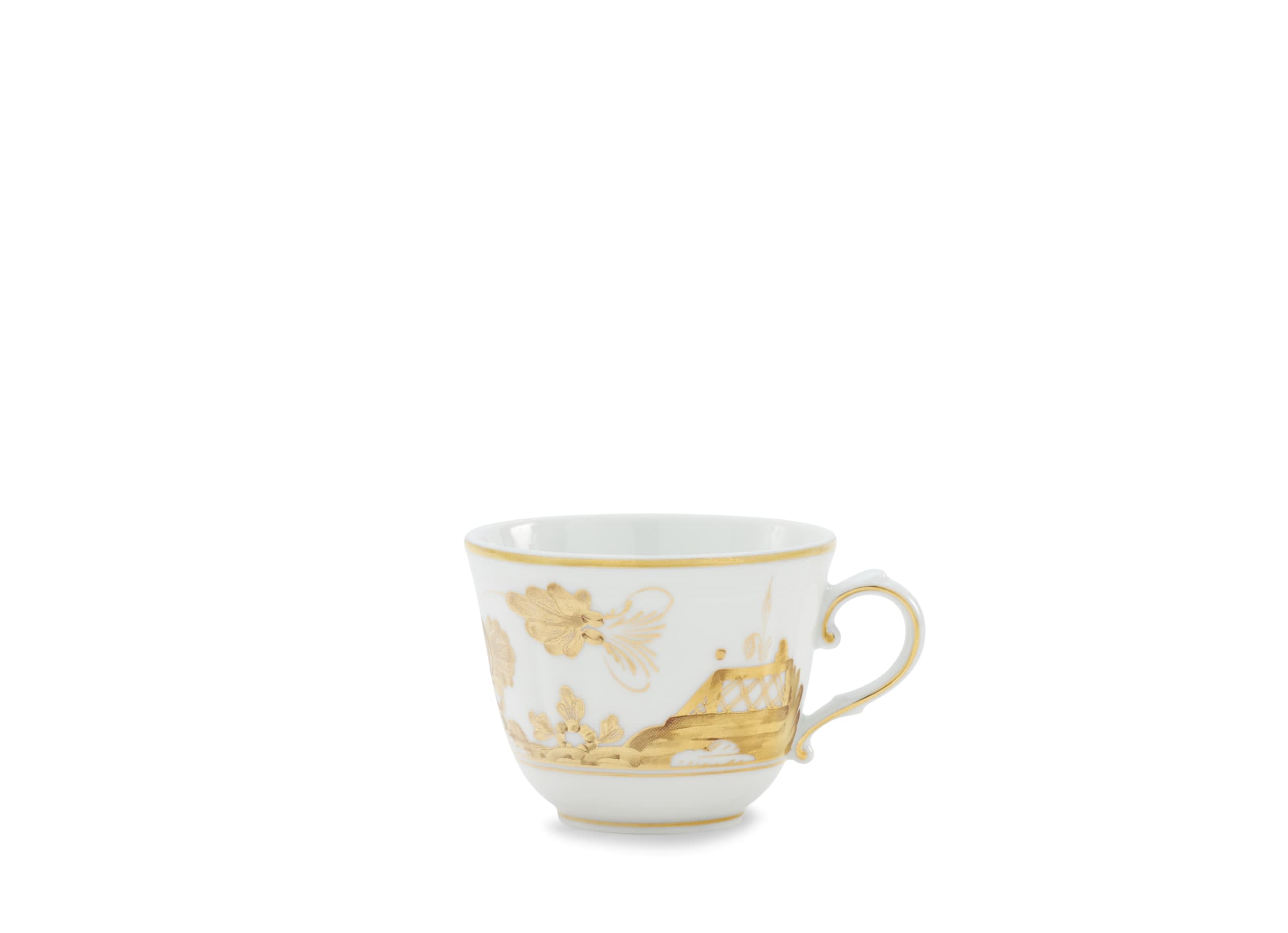 Designer porcelain espresso cups | Ginori 1735