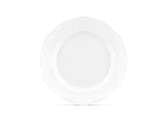 FLAT PLATE WHITE Antico Doccia-1