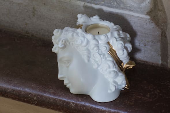 Complementi - Vedi tutto | GINORI 1735