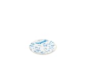BREAD PLATE TURCHESE Oro Di Doccia-3