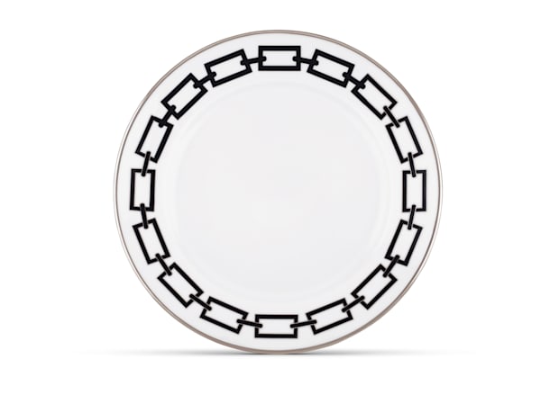 FLAT PLATE NERO Catene-1