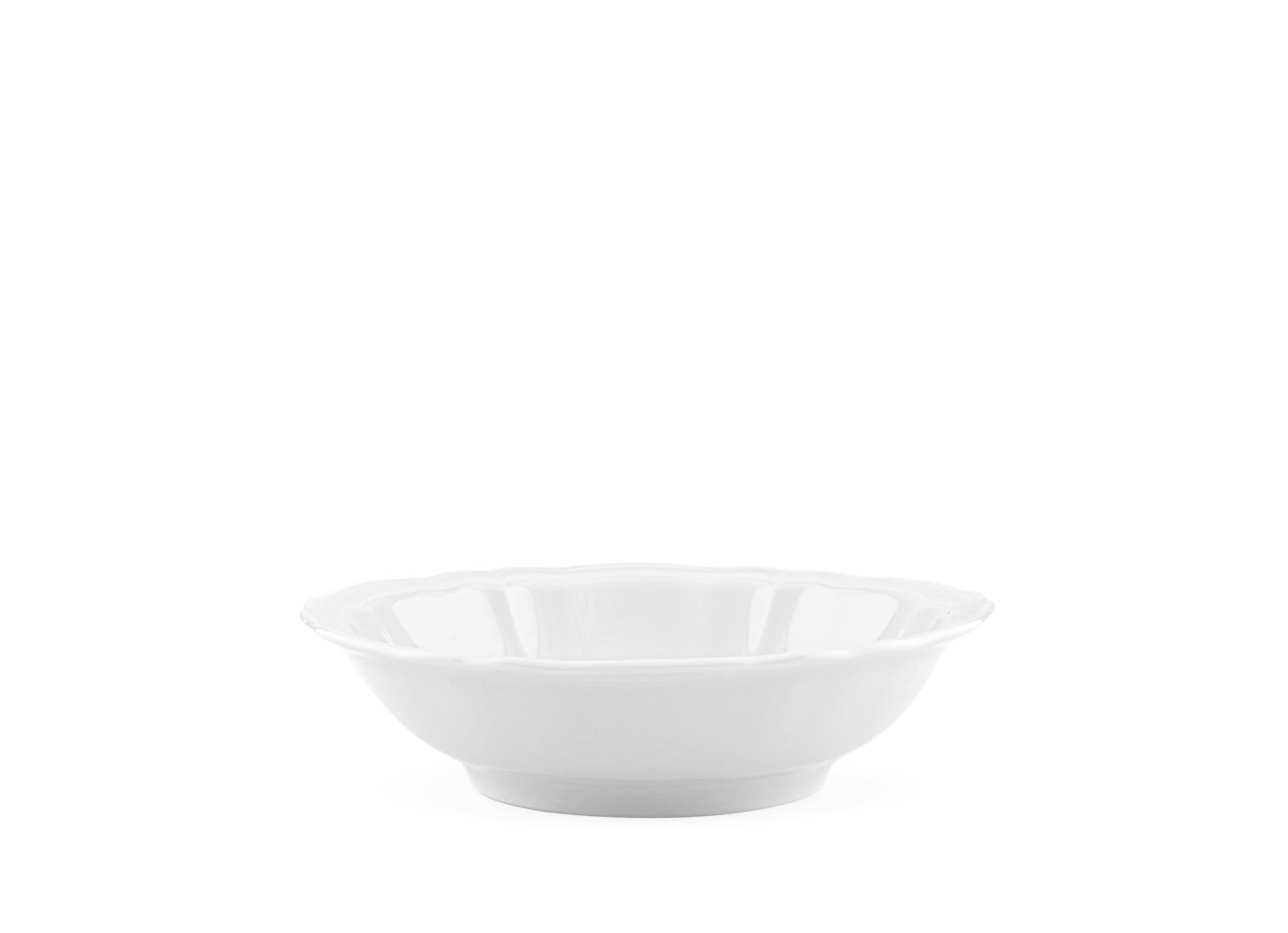 Porcelain fruits and desserts bowls | Ginori 1735
