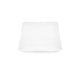 SMALL SQUARE PLATE WHITE Antico Doccia-2