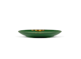 LA VENATORIA PLATE AMAZZONE CON GIAVELLOTTO - GREENArte di Gio Ponti-4