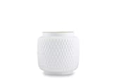 VASE WITH LID GEAR MECHANICAL TEXTURESOfficina Ultra-1