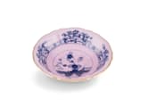 SMALL BOWL AZALEA Oriente Italiano-2