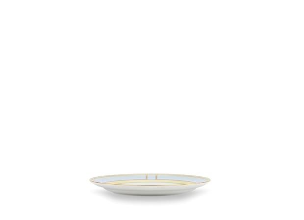 PETITE ASSIETTE PLATE CELESTE Diva-4