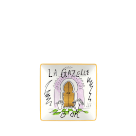 Profumi Luchino CHANGE TRAY LA GAZELLE D'OR