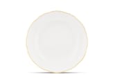 DESSERT PLATE ORO Corona-1