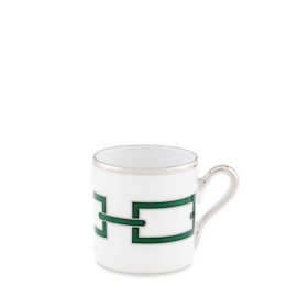 Catene TASSE À CAFÉ SMERALDO