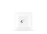 SQUARE CHANGE TRAY CASTAGNA Oriente Italiano-4