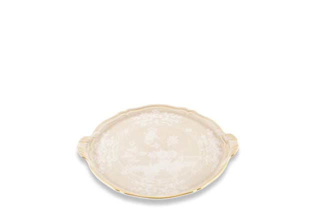 ASSIETTE À GÂTEAU MERINGA Oriente Italiano-2