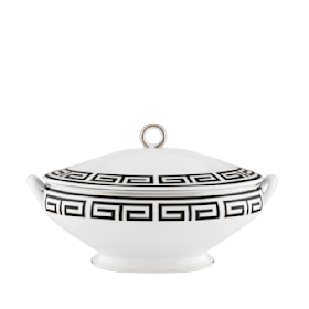 Labirinto SOUPIÈRE NERO