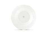SOUP PLATE WHITE Antico Doccia-5
