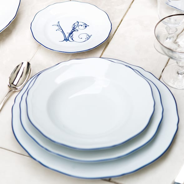 TOUTES LES COLLECTIONS GINORI 1735