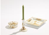 CANDLEHOLDER AURUM Oriente Italiano-4