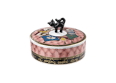 trinket box gatto Totem-1