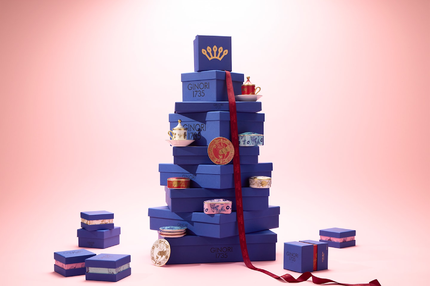 Home gifts | Tesori Collection | Ginori 1735